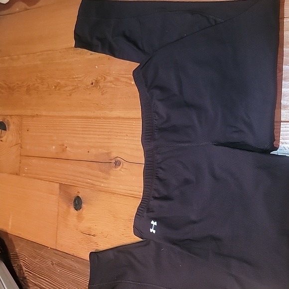 Under armour pants, size XL - Picture 3 of 6